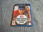 Tiger woods pga tour 2004 werkende staat, Ophalen of Verzenden, Gebruikt