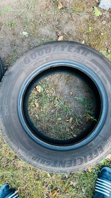 Goodyear 225 60 16 beschikbaar voor biedingen
