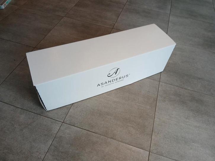 Nieuwe langwerpige kartonnen dozen 100x29x29cm, Doe-het-zelf en Bouw, Kratten en Dozen, Nieuw, Doos, 100 cm of meer, Minder dan 35 cm