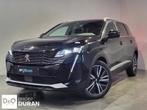 Peugeot 5008 GT 1.2 Turbo EAT8, Automaat, https://public.car-pass.be/vhr/84e72ee1-21a7-4bd2-a34f-3fc2b9769c0c, Monovolume, 1199 cc