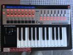 Keyboard controller Novation 25SL MK2, Muziek en Instrumenten, Midi-apparatuur, Ophalen of Verzenden, Zo goed als nieuw