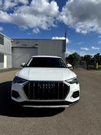 Audi Q3 TFSI advanced s tronic, Auto's, Audi, Start-stop-systeem, 164 g/km, Wit, 5 deurs