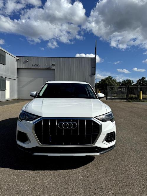 Audi Q3 TFSI advanced s tronic, Auto's, Audi, Particulier, Q3, ABS, Achteruitrijcamera, Airbags, Airconditioning, Cruise Control