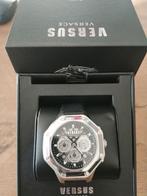 Nieuwe Versace Heren Horloge/Watch, Handtassen en Accessoires, Horloges | Heren, Ophalen of Verzenden, Nieuw