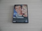 CE QUE VEULENT LES FEMMES, Tous les âges, Enlèvement ou Envoi, Comme neuf, Comédie romantique