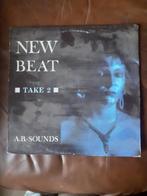 LP New Beat Take 2 (Belpop), Cd's en Dvd's, Ophalen of Verzenden
