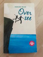 Over zee, Nieuw, Ophalen of Verzenden, Fictie, Marleen Nelen