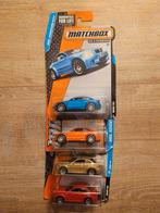 Matchbox bmw 1m set, Ophalen of Verzenden
