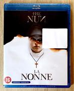 THE NUN (Met Ondertitels NL) /// NIEUW / Sub CELLO, Ophalen of Verzenden, Nieuw in verpakking, Horror