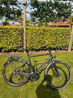 Cube herenfiets, Ophalen, Zo goed als nieuw