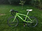 Koersfiets kinderen, Ophalen, Gebruikt