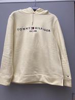 Sweatshirt „Tommy Hilfiger”, Kleding | Dames, Geel, Ophalen of Verzenden, Zo goed als nieuw, Maat 36 (S)