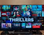 Sony smart tv 4k uhd 65 inch, Audio, Tv en Foto, Televisies, Ophalen of Verzenden, Zo goed als nieuw, Sony, 4k (UHD)