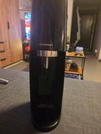 Sodastream te koop, Ophalen