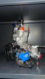 Iame x30 senior, Sport en Fitness, Ophalen of Verzenden, Zo goed als nieuw