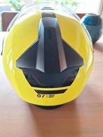 Helm Evo7, Motoren, Ophalen, XXL