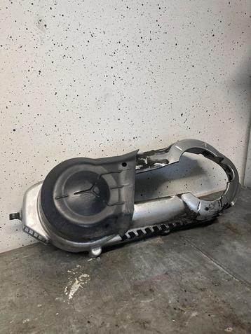 Carter kap Gilera Fuoco & Piaggio MP3 500cc beschikbaar voor biedingen