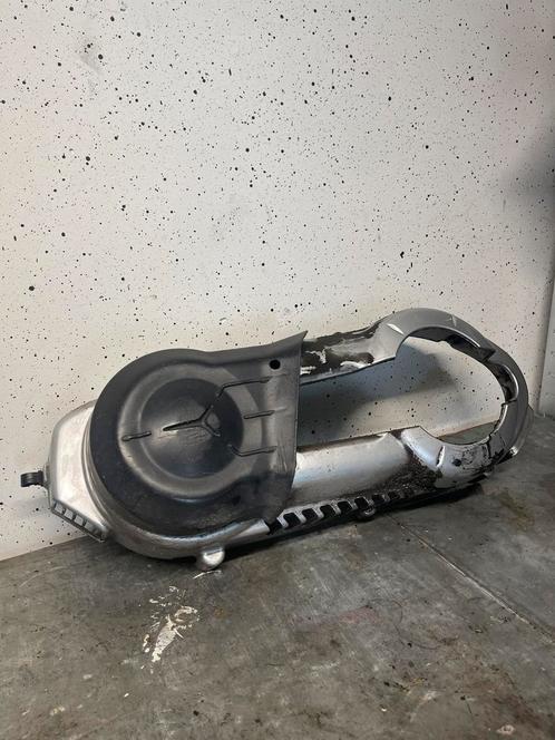 Carter kap Gilera Fuoco & Piaggio MP3 500cc, Auto-onderdelen, Motor en Toebehoren, Gebruikt, Ophalen