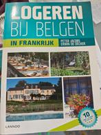 Logeren bij Belgen in Frankrijk, Ophalen, Zo goed als nieuw