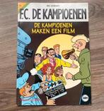 F.C De Kampioenen: de kampioenen maken een film, Comme neuf, Comics, Enlèvement ou Envoi