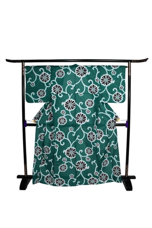 Japanse Yukata., Kleding | Dames, Jurken, Nieuw, Verzenden