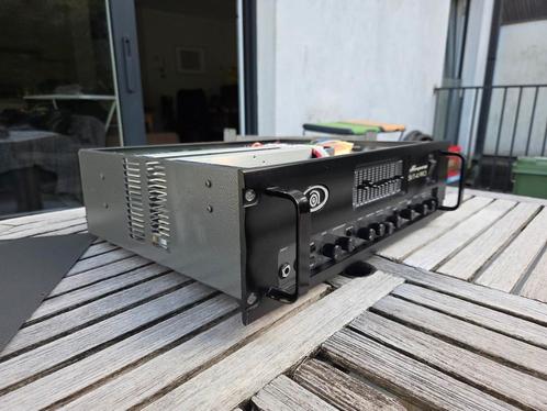 Ampeg SVT-4 PRO basversterker te koop, Muziek en Instrumenten, Versterkers | Bas en Gitaar, Ophalen