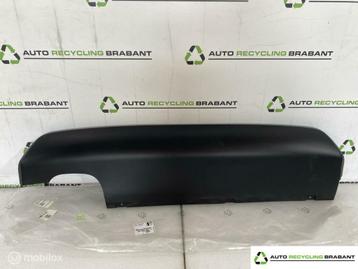 Diffuser Achterbumper Peugeot 308 T9 NIEUW ORIG 98009970XT