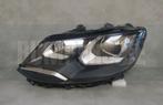 Koplamp VW VOLKSWAGEN SHARAN II 2 FACELIFT 15-22 XENON 7N194, Ophalen of Verzenden, 6 maanden garantie, Gebruikt