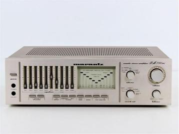 Marantz PM 750 DC 2 x 80 watts beschikbaar voor biedingen