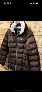 Spooks jas, Ophalen, Zo goed als nieuw