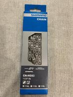 Shimano CN-HG93 9s ketting, Fietsen en Brommers, Fietsonderdelen, Nieuw, Ophalen of Verzenden, Derailleur of Ketting, Shimano Ultegra
