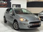 Fiat punto 1.2i / 2013 / 54.000km / garantie 12 mois !, Bedrijf, Handgeschakeld, Punto, Zilver of Grijs