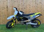 Husqvarna 701 // 1930km's, Motoren, Motoren | Husqvarna, Motorrijbewijs A, Quickshifter, Particulier, 699 cc