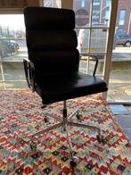 Vitra Eames EA 219 soft pad management desk chair, Ophalen of Verzenden