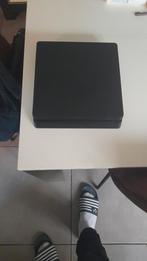 Console ps4 + manette, Enlèvement ou Envoi, Comme neuf
