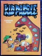 KID PADDLE. CARNAGE TOTAL., Livres, Comme neuf, Enlèvement ou Envoi