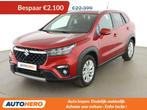 Suzuki S-Cross 1.4 BoosterJet Mild-Hybrid ALLGRIP Comfort, Auto's, Suzuki, Electronic Stability Program (ESP), Stof, Gebruikt