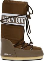 Moon Boots botte neige 32/34, Vêtements | Femmes, Chaussures, Moon boots, Brun, Enlèvement, Bottes de neige