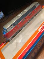 Marklin HO 3021.12 BR V200 DB AC analogique Mint, Analogique, Enlèvement ou Envoi, Courant alternatif, Comme neuf