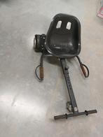 Hooverboard met stoeltje, Ophalen, Gebruikt