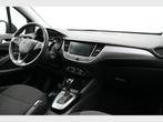 Opel Crossland Crossland 1.2 Turbo Elegance S/S, Automaat, Overige modellen, Bedrijf, SUV of Terreinwagen