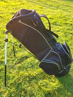 Njoy standbag, Sport en Fitness, Golf, Ophalen, Gebruikt, Tas, Overige merken