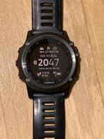 Garmin Fenix 3, Ophalen, Gebruikt, Zwart, Garmin
