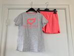 Zomerse pyjama - zeeman - maat 146/152, Enfants & Bébés, Vêtements enfant | Taille 146, Zeeman, Enlèvement ou Envoi, Vêtements de nuit ou Sous-vêtements