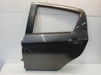 PORTIER LINKS ACHTER Toyota Yaris III (P13), Auto-onderdelen, Gebruikt, Links, Toyota, Deur