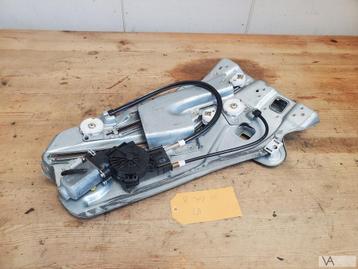 Peugeot 307 cc 2004 - 2009 raammechanisme links achter €100 beschikbaar voor biedingen