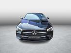 Mercedes-Benz CLA-klasse Shooting Brake 180 d AMG Line, Auto's, Mercedes-Benz, CLA, Gebruikt, Euro 6, 4 cilinders