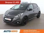 Peugeot 208 1.5 Blue-HDi GT Line (bj 2019), Auto's, Voorwielaandrijving, 75 kW, Gebruikt, 5 deurs