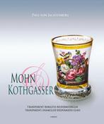 Mohn & Kothgasser Transparent bemaltes Biedermeierglas, Boeken, Verzenden