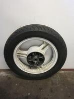 Kawasaki GPZ500 EX500 achterwiel achtervelg wiel velg achter, Motoren, Ophalen of Verzenden, Gebruikt